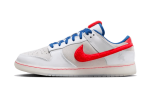 Pandabuy Dunk Low Retro PRM Year of the Rabbit White Crimson