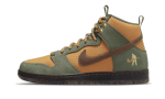 Pandabuy SB Dunk High Pass Port Work Boots