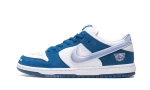 Pandabuy SB Dunk Low Born x Raised One Block At A Time