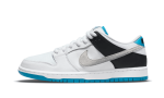 Pandabuy SB Dunk Low Laser Blue