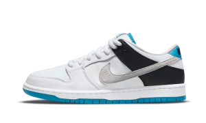 Pandabuy SB Dunk Low Laser Blue