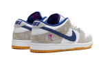 Pandabuy SB Dunk Low Rayssa Leal