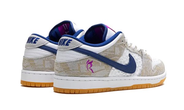 Pandabuy Sb Dunk Low Rayssa Leal