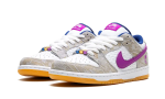 Pandabuy SB Dunk Low Rayssa Leal