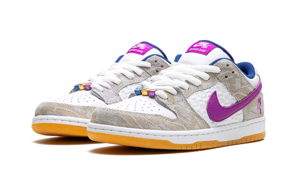 Pandabuy Sb Dunk Low Rayssa Leal