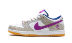 Pandabuy SB Dunk Low Rayssa Leal