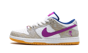 Pandabuy SB Dunk Low Rayssa Leal