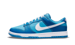 Pandabuy Dunk Low Dark Marina Blue