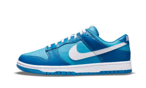 Pandabuy Dunk Low Dark Marina Blue