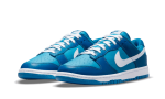 Pandabuy Dunk Low Dark Marina Blue