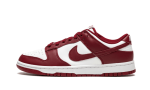 Pandabuy Dunk Low Team Red