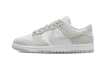 Pandabuy Dunk Low Grey Corduroy