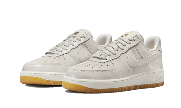 Pandabuy Air Force 1 Low Phantom Croc