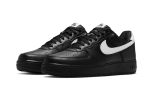 Pandabuy Air Force 1 Low QS Black White