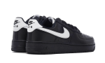 Pandabuy Air Force 1 Low QS Black White