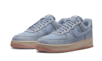 Pandabuy Air Force 1 '07 LX Ashen Slate