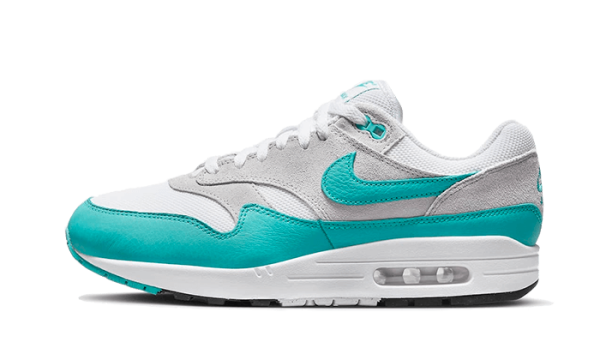 Pandabuy Air Max 1 Clear Jade