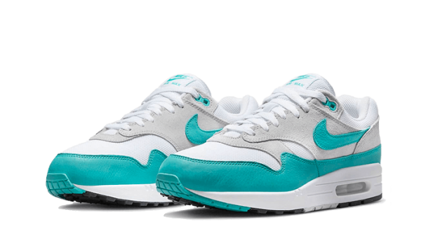 Pandabuy Air Max 1 Clear Jade