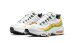 Pandabuy Air Max 95 Essential White Green Apple Tour Yellow