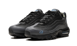 Pandabuy Air Max 95 SP Corteiz Aegean Storm