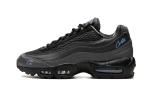 Pandabuy Air Max 95 SP Corteiz Aegean Storm