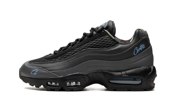 Pandabuy Air Max 95 Sp Corteiz Aegean Storm