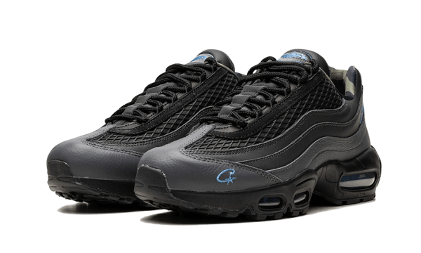 Pandabuy Air Max 95 Sp Corteiz Aegean Storm