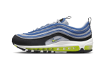 Pandabuy Air Max 97 OG Atlantic Blue Voltage Yellow