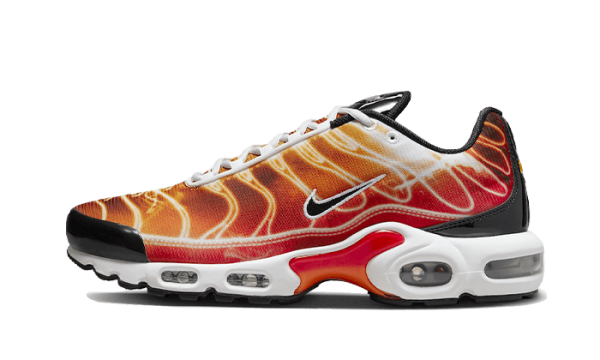 Pandabuy Air Max Plus Light Photography