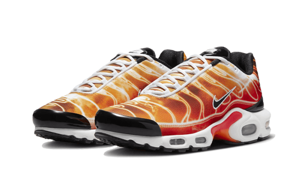 Pandabuy Air Max Plus Light Photography