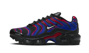 Pandabuy Air Max Plus Spider-Man