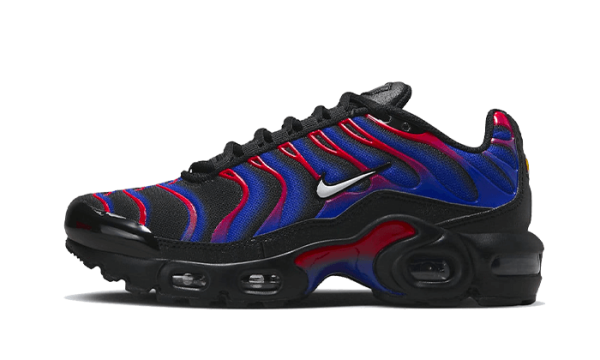 Pandabuy Air Max Plus Spider-Man