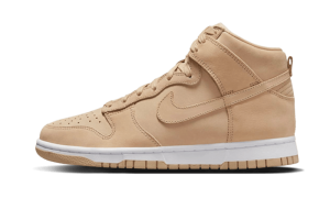 Pandabuy Dunk High PRM Vachetta Tan