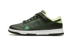 Pandabuy Dunk Low Avocado