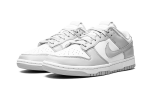 Pandabuy Dunk Low Grey Fog