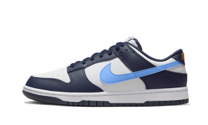 Pandabuy Dunk Low Midnight Navy University Blue