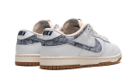 Pandabuy Dunk Low New Americana Washed Denim