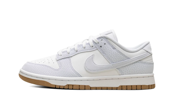 Pandabuy Dunk Low Next Nature Football Grey