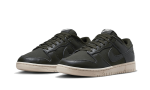 Pandabuy Dunk Low Premium Sequoia