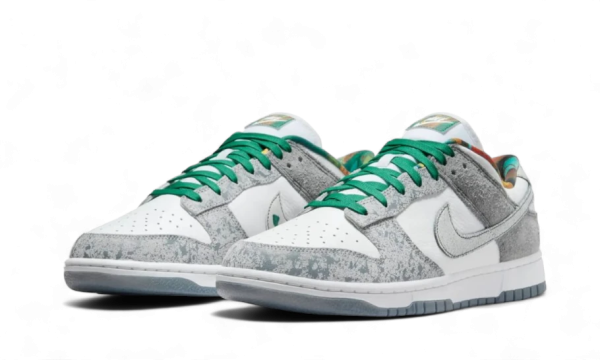 Pandabuy Dunk Low Retro Premium Philly