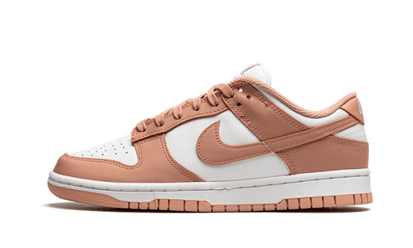 Pandabuy Dunk Low Rose Whisper