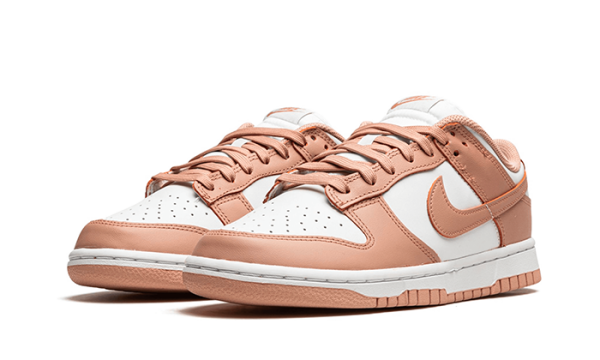 Pandabuy Dunk Low Rose Whisper