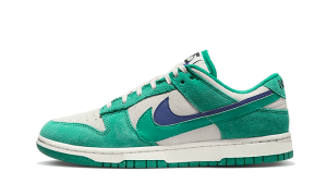 Pandabuy Dunk Low SE 85 Neptune Green