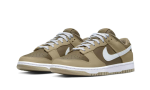 Pandabuy Dunk Low Judge Grey