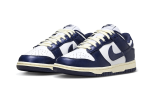 Pandabuy Dunk Low Vintage Navy