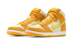 Pandabuy SB Dunk High Pineapple