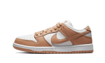 Pandabuy SB Dunk Low Light Cognac