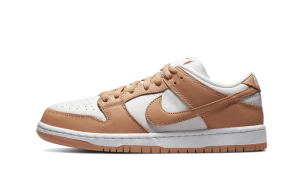 Pandabuy SB Dunk Low Light Cognac