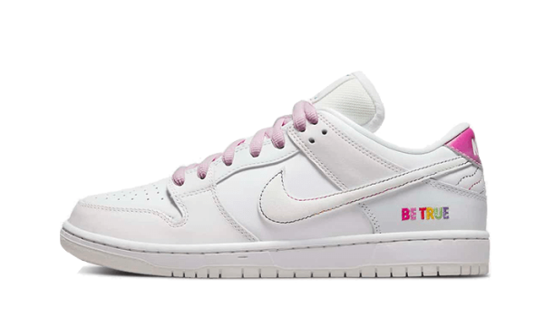 Pandabuy Sb Dunk Low Pro Be True