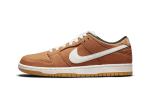 Pandabuy Nike SB Dunk Low Pro Dark Russet